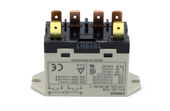 KHỞI ĐỘNG TỪ - MAGNETIC CONTACTOR