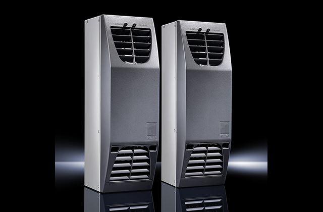 MÁY LẠNH THERMOELECTRIC COOLER RITTAL 3201.200-100W