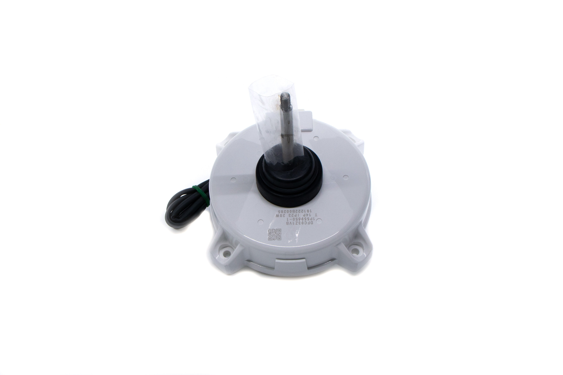 MOTOR QUẠT DÀN NÓNG - SINGLE PHASE AC FAN MOTOR