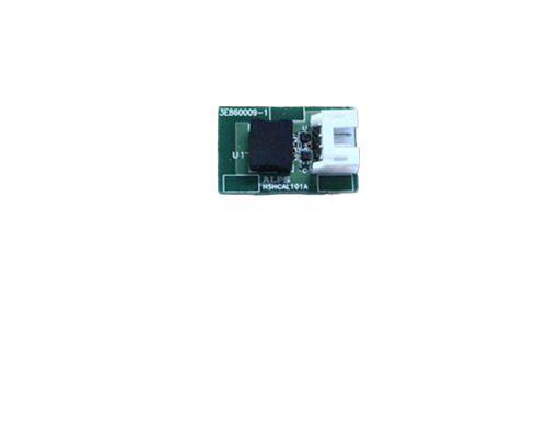 CẢM BIẾN ĐỘ ẨM - HUMIDITY SENSOR