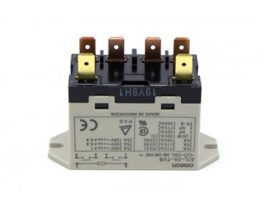 KHỞI ĐỘNG TỪ - MAGNETIC CONTACTOR