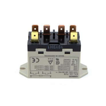 KHỞI ĐỘNG TỪ - MAGNETIC CONTACTOR