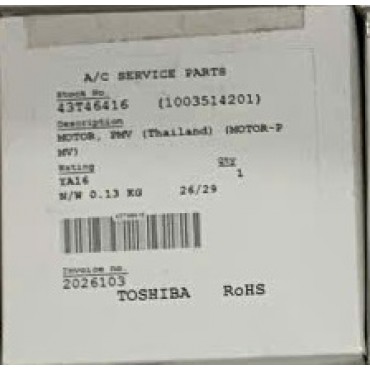 CUỘN VAN TIẾT LƯU - MOTOR OPERATED VALVE COIL