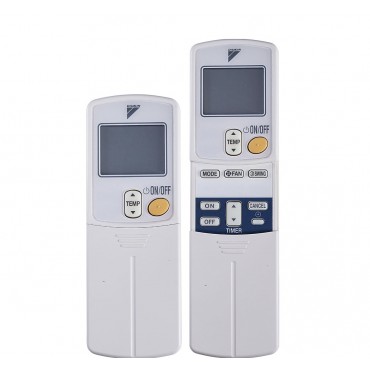 REMOTE CONTROLLER ASSY. 