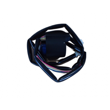 MOTOR OPERATED VALVE COIL 