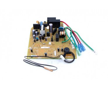 BO MẠCH - PRINTED CIRCUIT ASSY (CONTROL)