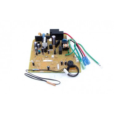 BO MẠCH - PRINTED CIRCUIT ASSY (CONTROL)