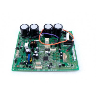 BO MẠCH - PRINTED CIRCUIT BOARD
