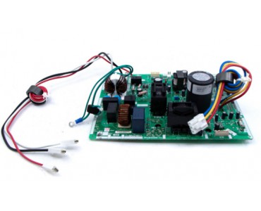 BO MẠCH - PRINTED CIRCUIT ASSY (MAIN)