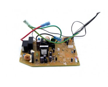 PC BOARD - PRINTED CIRCUIT ASSY (CONTROL)