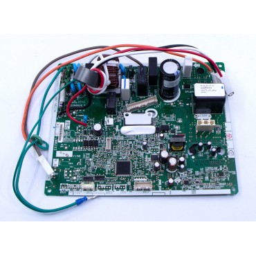 PRINTED CIRCUIT ASSY
