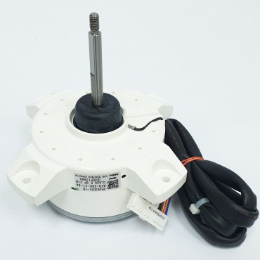 FAN MOTOR DC