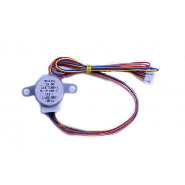 MOTOR ĐẢO - STEPPING MOTOR (NIS)