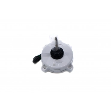 SINGLE PHASE AC FAN MOTOR