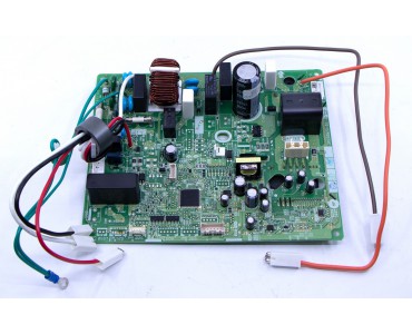 BO MẠCH DÀN NÓNG - PRINTED CIRCUIT ASSY 