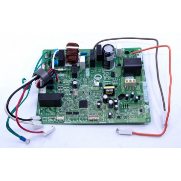 PRINTED CIRCUIT ASSY