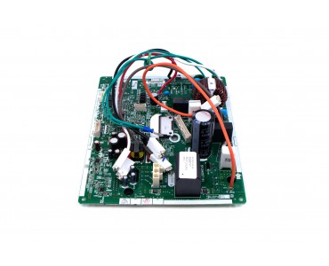 BẢNG MẠCH ĐIỀU KHIỂN DÀN LẠNH -PCB ASSY (MAIN)