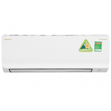 Máy lạnh Daikin Inverter 1 HP ATKA25UAVMV