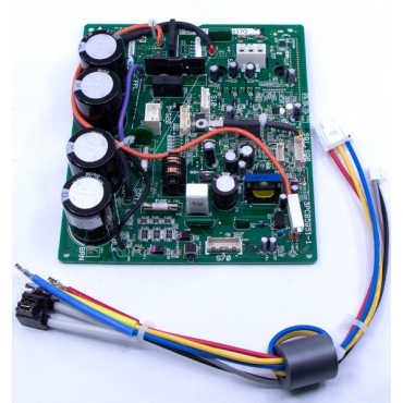 BO MẠCH - PCB ASSY ENTRY TABLE
