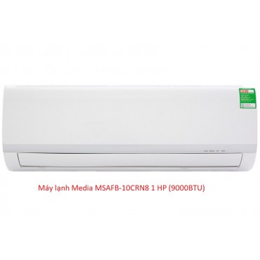 Máy điều hoà Media